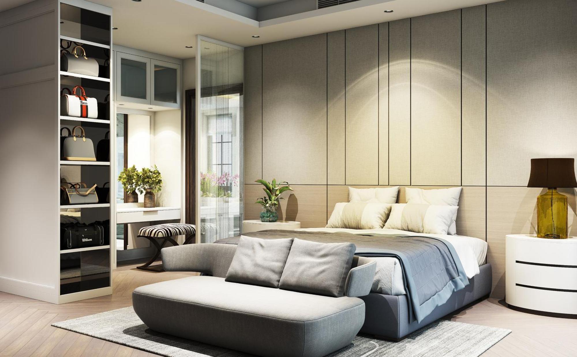 The Saigon Signature House & Pool مدينة هوشي منه المظهر الخارجي الصورة